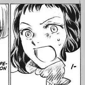 Volume 26 Chapter 269: I Want To Change