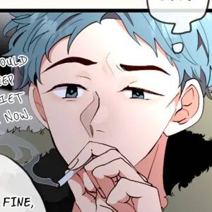 Chapter 61: Waking Up