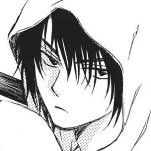 Volume 13 Chapter 72: The One Who Leads