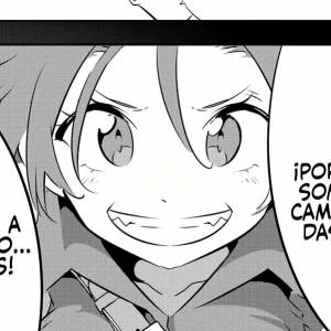 Capítulo 95  El golpe mortal de los Langris