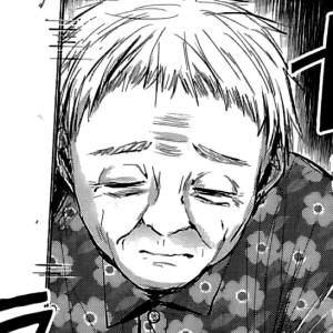 Capítulo 70 Descubrimiento.