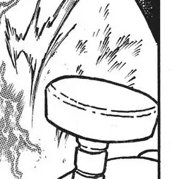 Volume 16 Chapter 140: A Woman's Battle