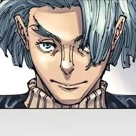 Volume 21 Chapter 181: Tokyo No. 2 Colony, Part 1