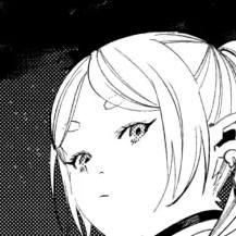 Capítulo 111  Petición de Escolta