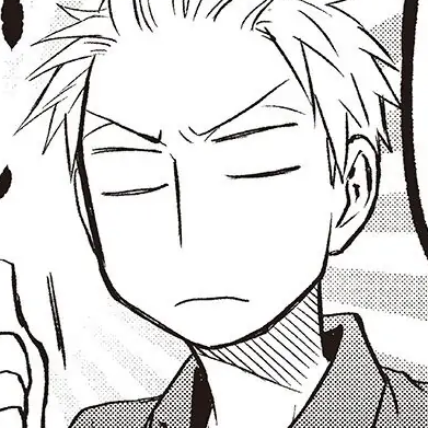 Volume 6 Chapter 47: Happy Birthday