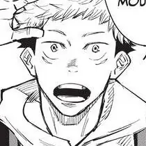 Volume 1 Chapter 3: For Myself