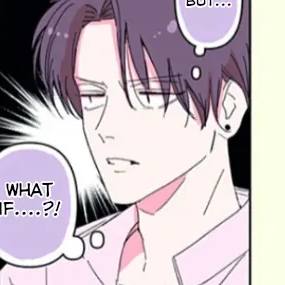 Volume 4 Chapter 13.5: Extra 12 - Lord Oscar's Dilemma