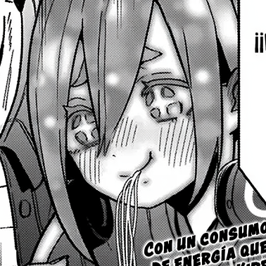 Capítulo 27  ¡La batalla decisiva! ¡¡El festival de la batalla de comida!!