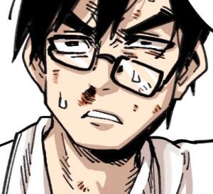 Том 2. Глава 64 - Человек по имени Ким Джэ Хун 1