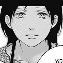 Volume 25 Chapter 101: I won't let go. I won't set it free.