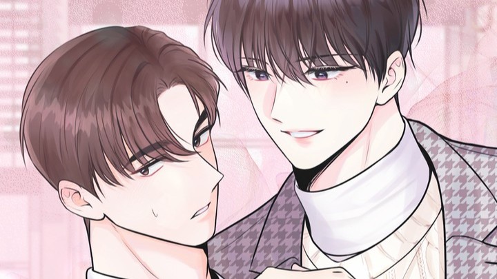 Pheromone Baby