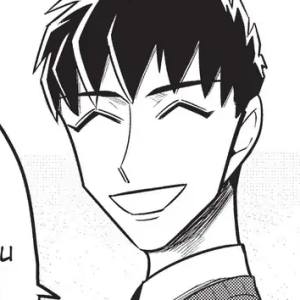 Volume 1 Chapter 2: No Place for a Sore Loser (Part 2)