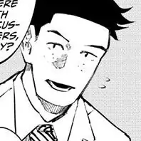 Volume 4 Chapter 30: Selfishness