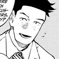 Volume 4 Chapter 30: Selfishness