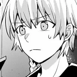 Capítulo 21.1  Espadachín Inferior