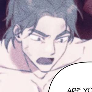 Chapter 122: Love a Little Too Much