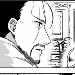 Capítulo 32 Me volveré el puente entre humanos y demonios