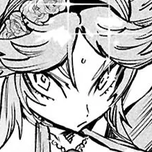 Capítulo 32 Robo del pensamiento