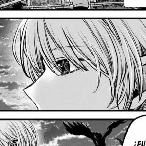 Capítulo 118 Arranque