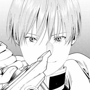 Capítulo 114  La Espada del Héroe