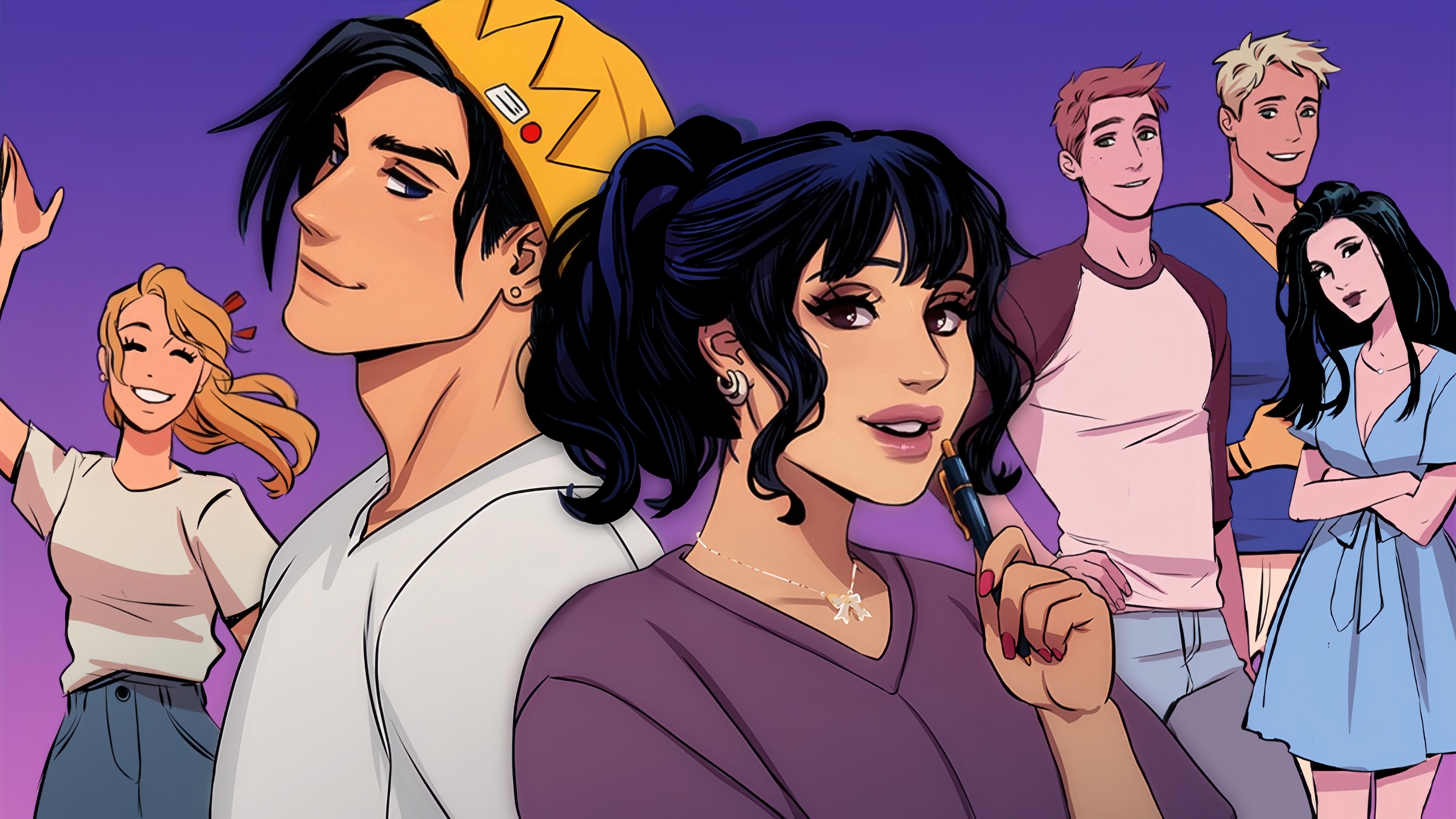 Archie Comics: La gran Ethel