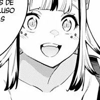 Capítulo 75  La determinación de una capitana