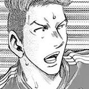 Volume 17 Chapter 171: Black Flames