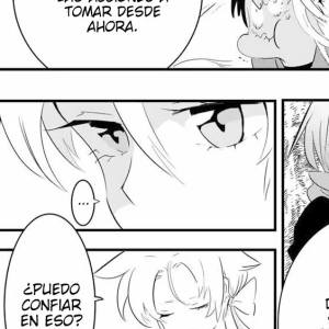 Capítulo 41  La respuesta de Lloyd