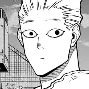 Chapter 15: The Disposal Crew Is On Standby In A Safe Zone... But