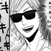 Capítulo 13.2  Yarchin Bitch Club reporte Drama CD 1