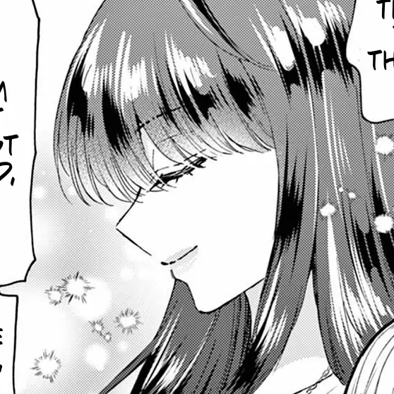 Chapter 112: Kazuki's love.