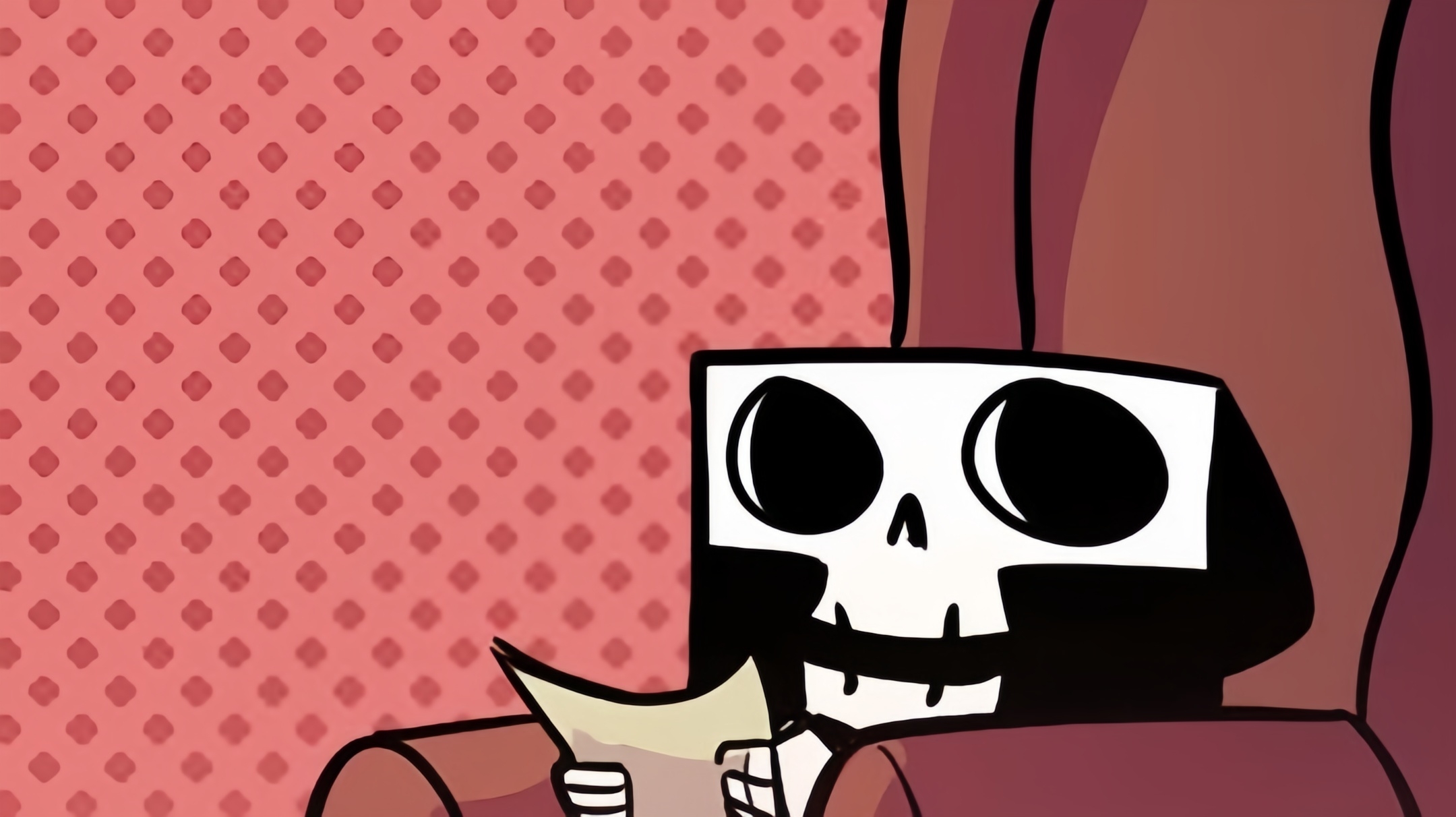 Mi Nombre esMuerte