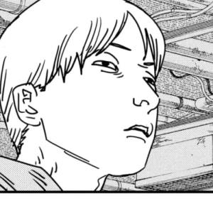 Capítulo 158 Gyohnee, guillotina