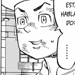 Capítulo 127  No puede ser