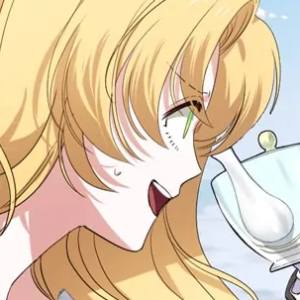 Chapter 107: Love Is Embarrassing As Hell