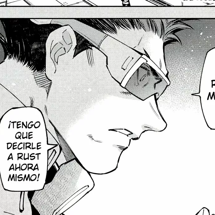 Capítulo 73  Alas Gemelas En Un Empate