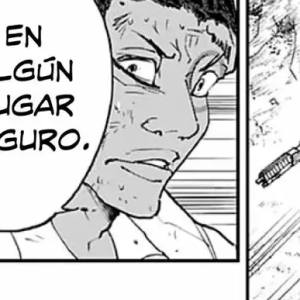 Capítulo 83  Después de 13 años, una respuesta