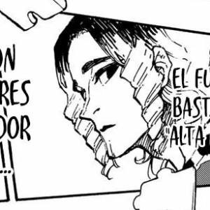 Capítulo 163 Encarnación