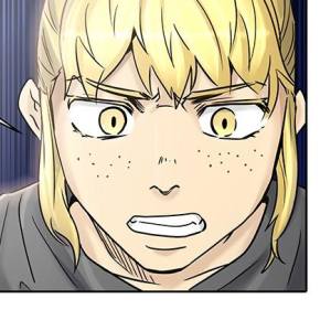 Том 2 Глава 326 - 44F Конечная станция. Эванкхелл (04)