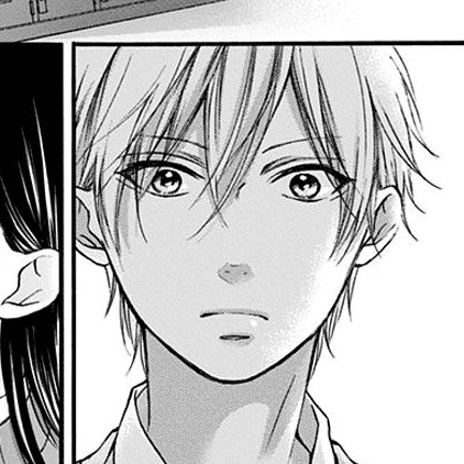 Volume 18 Chapter 68: Manly Heart