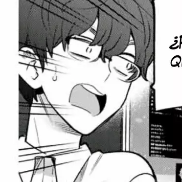 Capítulo 56  Senpai, entonces ... voy a lamer el tuyo~