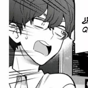 Capítulo 56 Senpai, entonces ... voy a lamer el tuyo~