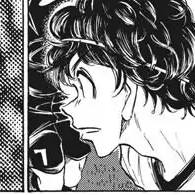 Volume 24 Chapter 244: Eagle Eyes' Turn