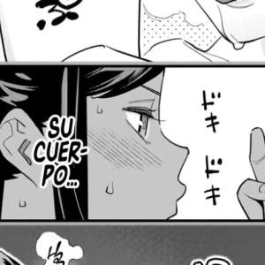 Capítulo 124.5  Especial Esclavo en el vestuario