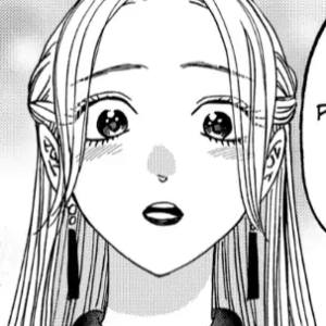 Chapter 61: GATHERING OF BEAUTY