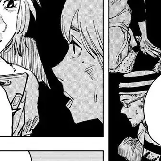 Volume 14 Chapter 119: The Shibuya Incident, Part 37