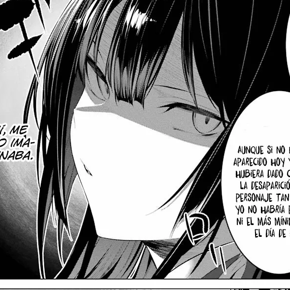 Capítulo 27 Vamos a ensayar