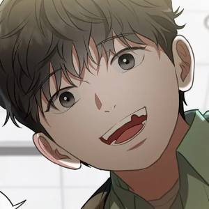 Chapter 28: Monsters and Heroes