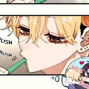 Chapter 88: Because I Trust You