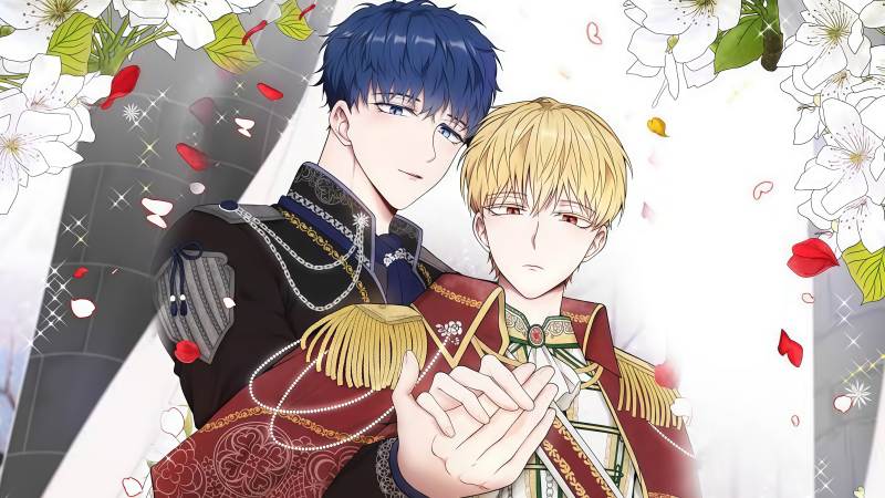 Dragon's First Crush